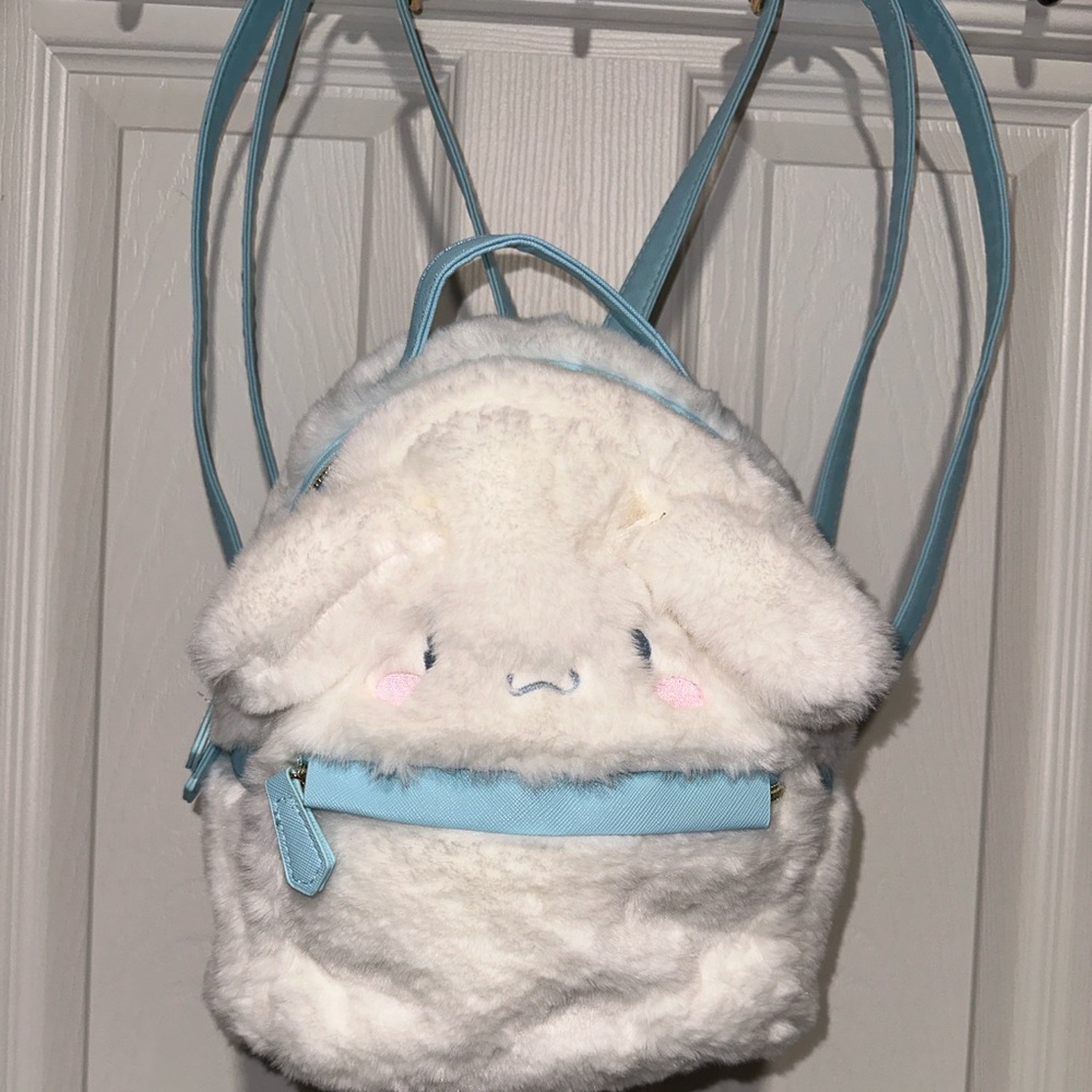 Cinnamoroll Bag